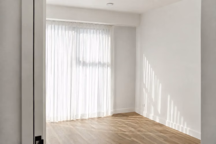 Apartamento de Lujo NUEVO en Alquiler | 3 Habitaciones con Línea Blanca | Parkwood Nunciatura - Imagen 8