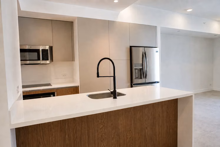 Apartamento de Lujo NUEVO en Alquiler | 3 Habitaciones con Línea Blanca | Parkwood Nunciatura - Imagen 4