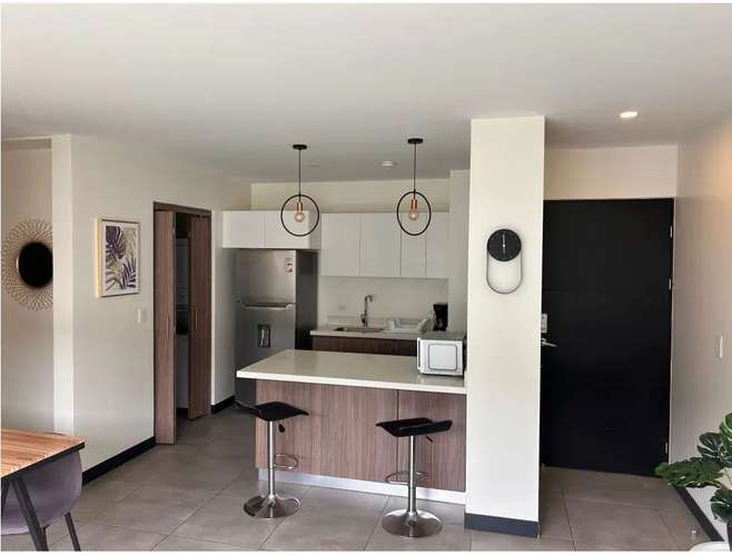 Elegante Apartamento Moderno de 3 Habitaciones con Amenidades en Alajuela - Imagen 16