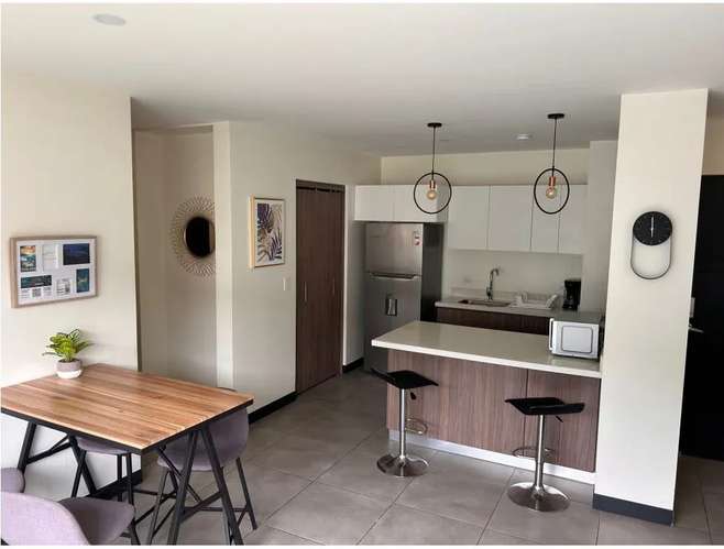 Elegante Apartamento Moderno de 3 Habitaciones con Amenidades en Alajuela - Imagen 18