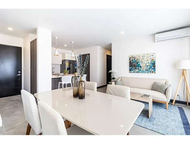 Elegante Apartamento Moderno de 3 Habitaciones con Amenidades en Alajuela - Imagen 11