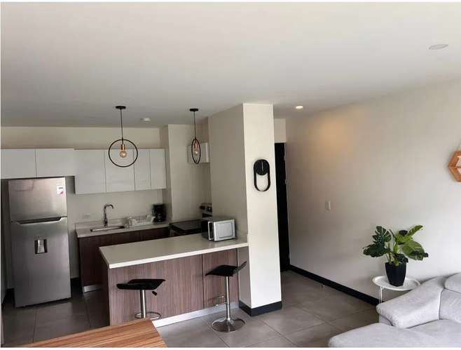 Elegante Apartamento Moderno de 3 Habitaciones con Amenidades en Alajuela - Imagen 17