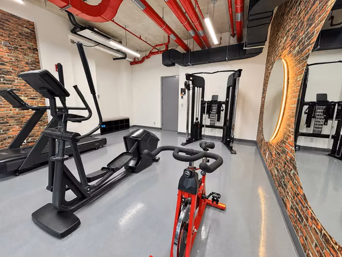 Apartamento en alquiler en BO Escalante, Barrio Escalante