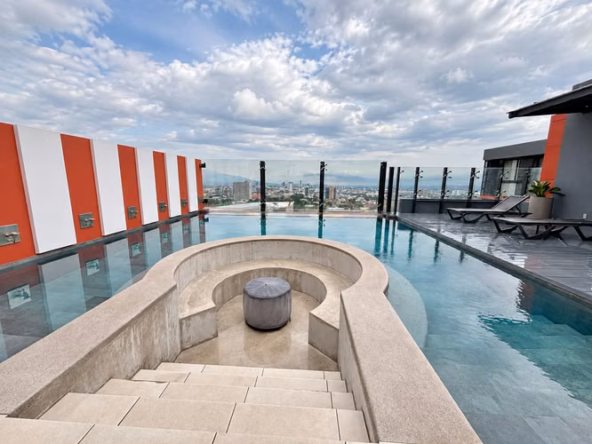 Apartamento en alquiler en BO Escalante, Barrio Escalante