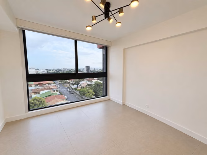 Apartamento en alquiler en BO Escalante, Barrio Escalante