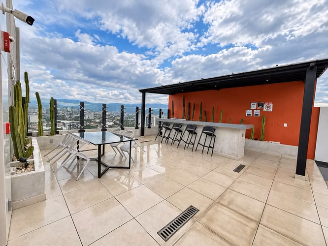 Apartamento en alquiler en BO Escalante, Barrio Escalante