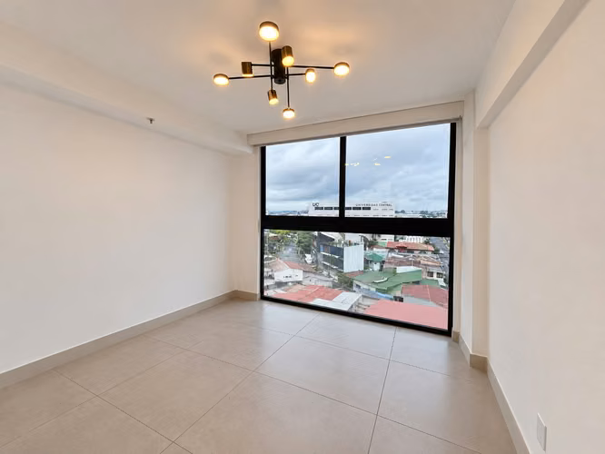 Apartamento en alquiler en BO Escalante, Barrio Escalante