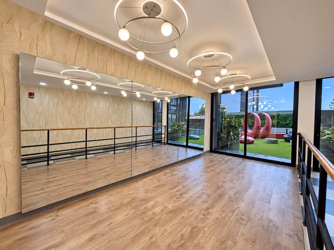Apartamento en alquiler en BO Escalante, Barrio Escalante