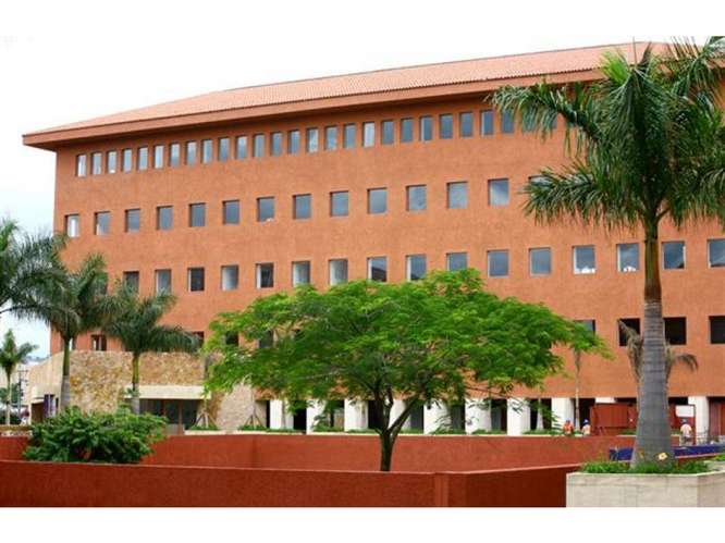 Oficina en Escazu - Imagen 1