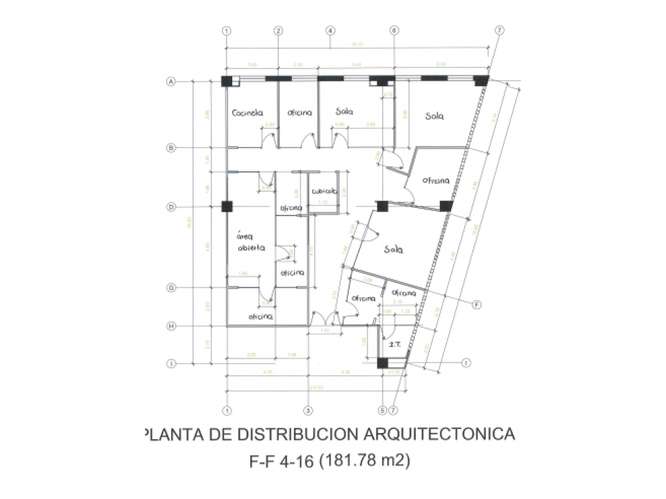Oficina en Escazu - Imagen 13