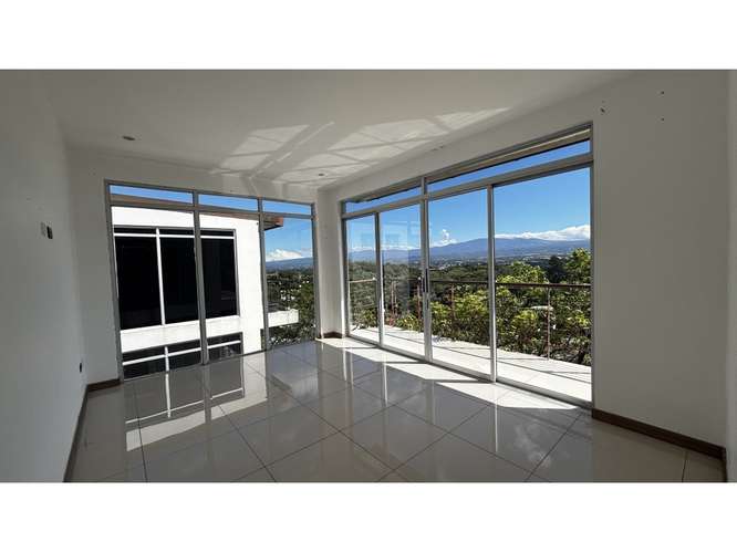 Apartamento En Venta En Condominio Panorama, Piedades De Santa Ana - Imagen 3