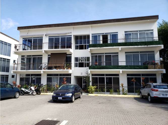 Apartamento En Venta En Condominio Panorama, Piedades De Santa Ana - Imagen 6