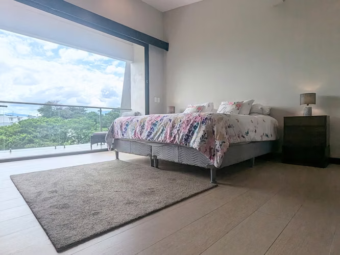 Heredia Casa moderna en Exclusivo Condominio 6 habitaciones 4 garajes - Imagen 18
