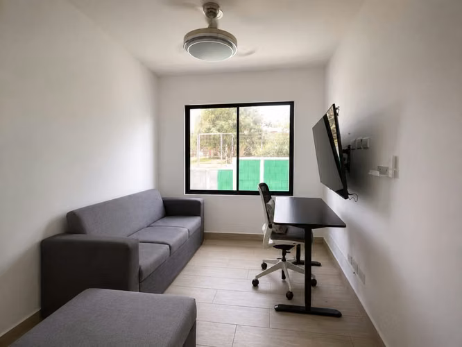CASA EN VENTA Y ALQUILER EN SANTA ANA - Imagen 3
