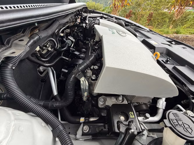 Toyota Yaris 2022