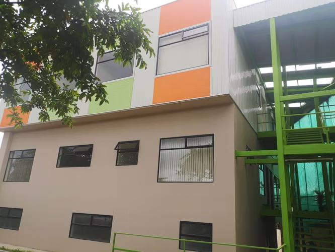 Alquiler apartamento primera planta Calle Siles San Pedro. AMO149 - Imagen 9