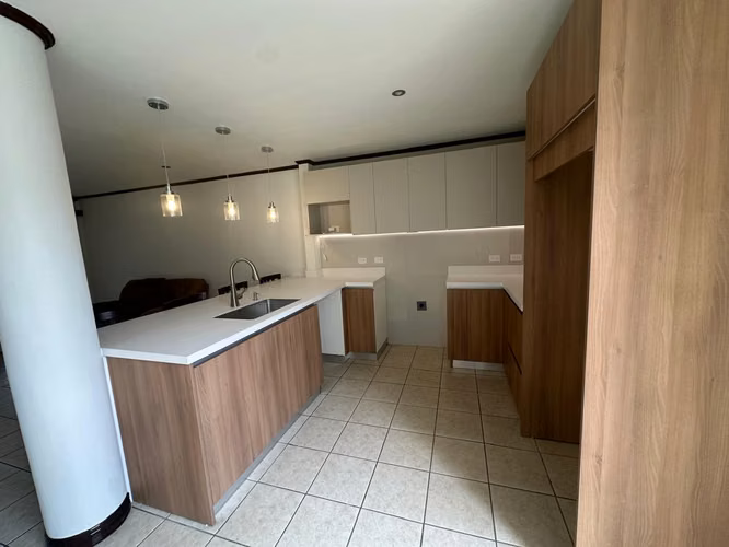 Alquiler de Casa en condominio privado en LINDORA, Pozos, Santa Ana - Imagen 20