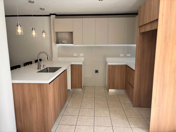 Alquiler de Casa en condominio privado en LINDORA, Pozos, Santa Ana - Imagen 2