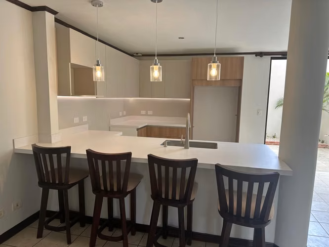 Alquiler de Casa en condominio privado en LINDORA, Pozos, Santa Ana - Imagen 15