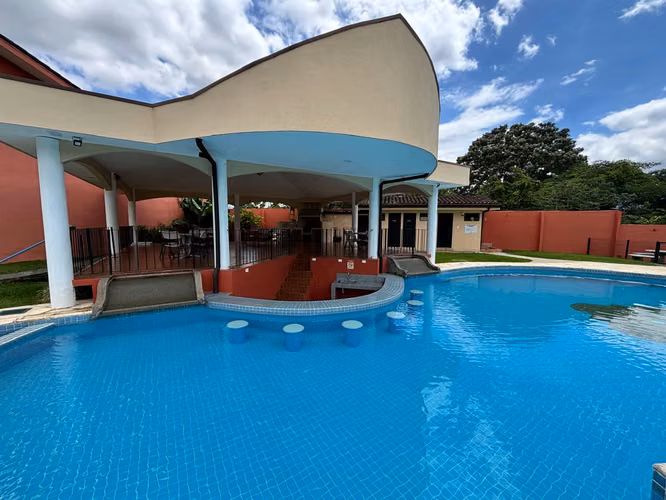 Alquiler de Casa en condominio privado en LINDORA, Pozos, Santa Ana - Imagen 18