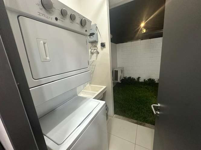 Alquiler de casa de una planta en Condominio Robles de Lindora, pozos Santa Ana - Imagen 14