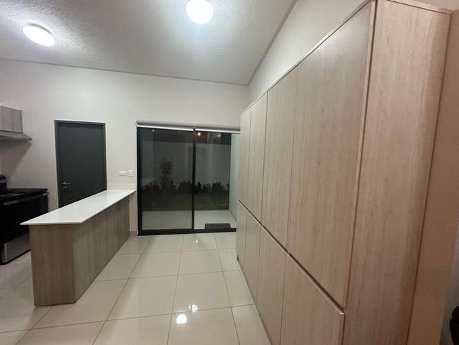 Alquiler de casa de una planta en Condominio Robles de Lindora, pozos Santa Ana - Imagen 13
