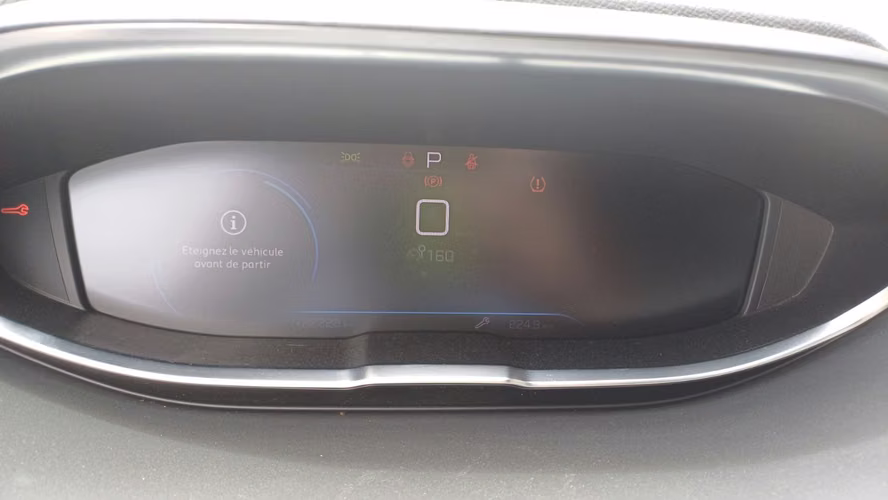 PEUGEOT 3008, TODO TERRENO 4X2, AÑO 2024 - Imagen 12