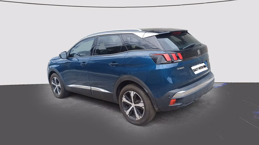 PEUGEOT 3008, TODO TERRENO 4X2, AÑO 2024 - Imagen 7