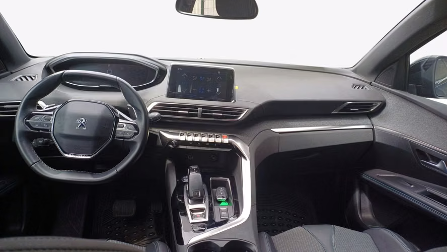 PEUGEOT 3008, TODO TERRENO 4X2, AÑO 2024 - Imagen 10