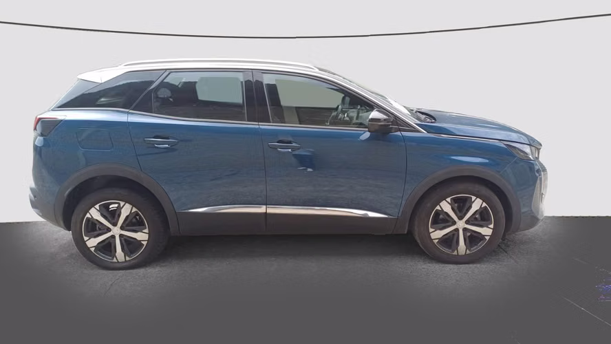 PEUGEOT 3008, TODO TERRENO 4X2, AÑO 2024 - Imagen 4