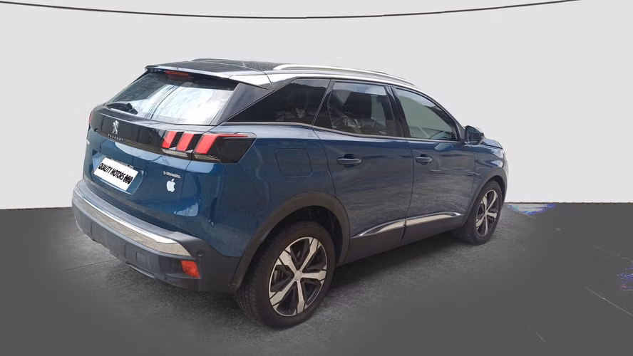 PEUGEOT 3008, TODO TERRENO 4X2, AÑO 2024 - Imagen 5