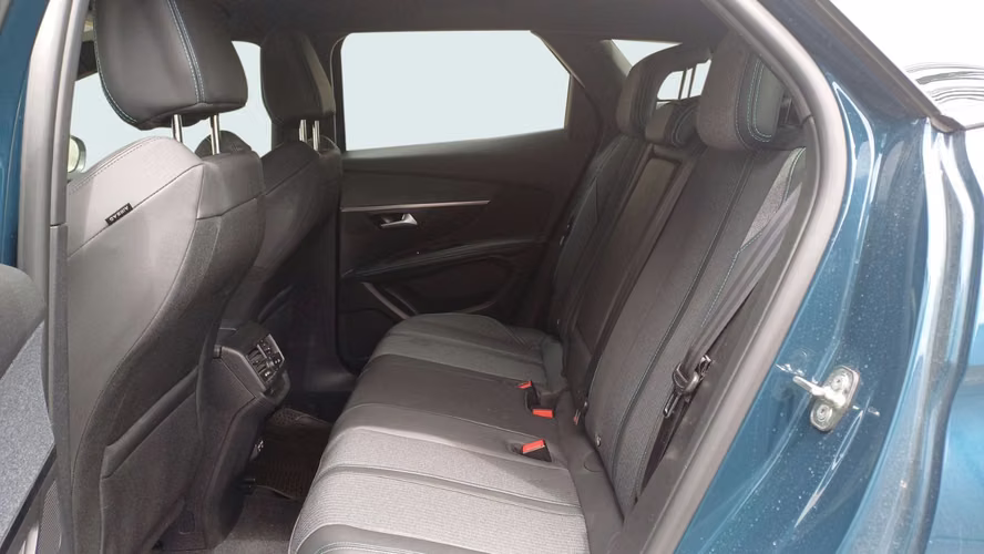 PEUGEOT 3008, TODO TERRENO 4X2, AÑO 2024 - Imagen 14