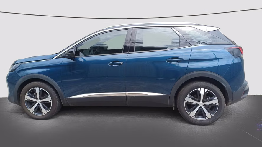 PEUGEOT 3008, TODO TERRENO 4X2, AÑO 2024 - Imagen 8