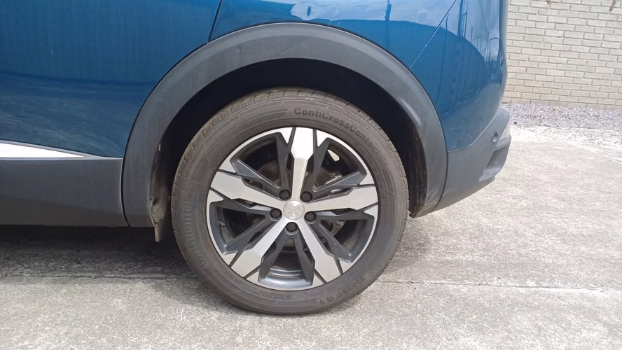 PEUGEOT 3008, TODO TERRENO 4X2, AÑO 2024 - Imagen 15