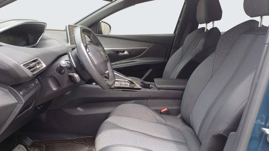 PEUGEOT 3008, TODO TERRENO 4X2, AÑO 2024 - Imagen 13