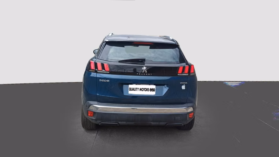 PEUGEOT 3008, TODO TERRENO 4X2, AÑO 2024 - Imagen 6