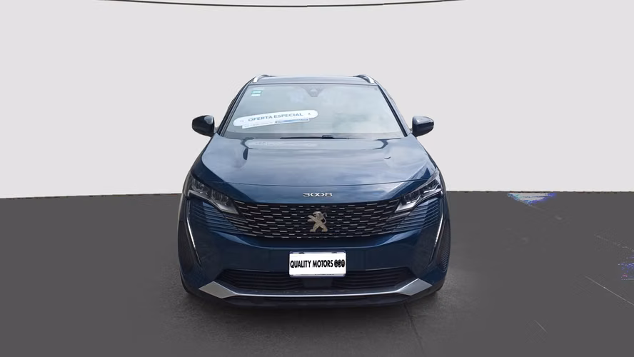 PEUGEOT 3008, TODO TERRENO 4X2, AÑO 2024 - Imagen 2