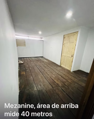 Local Comercial en Avenida Central, San José | 274 m² | Ideal para Restaurante | $4.000. - Imagen 3
