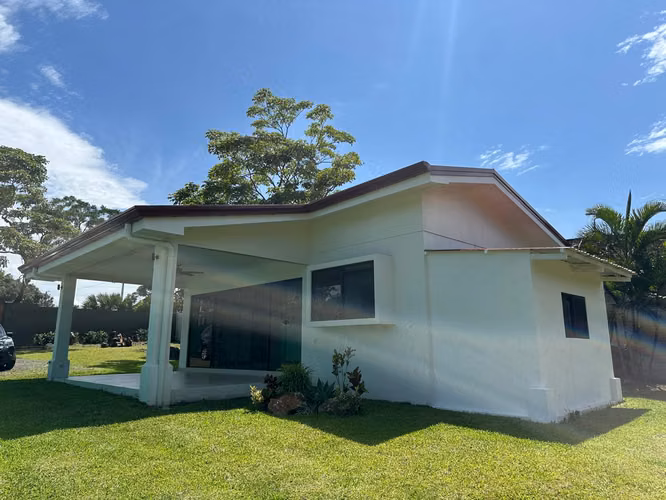 Alquiler de apartamento en Turrucares de Alajuela