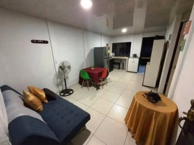 ID #1610 LIMON PUERTO VIEJO CASA Y APTO CON PISCINA - Imagen 7