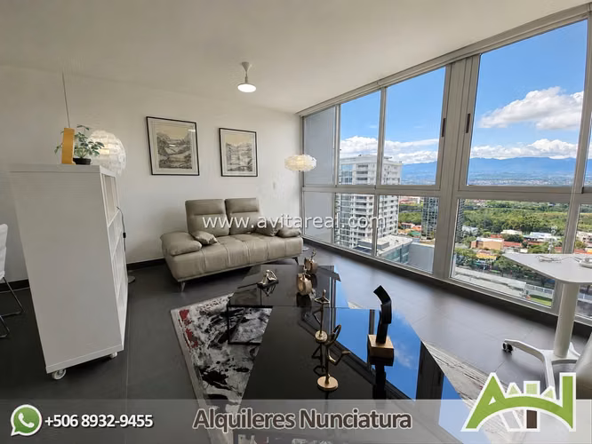 Apartamento de 2 habitaciones en Ü Nunciatura - Imagen 6