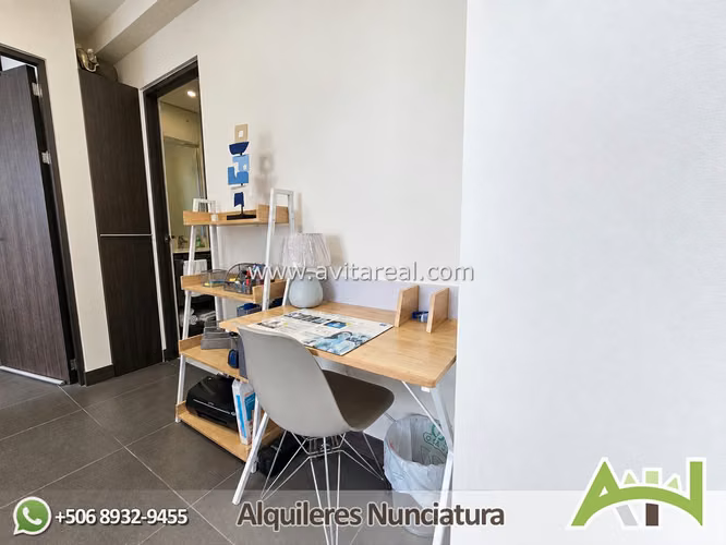 Apartamento de 2 habitaciones en Ü Nunciatura - Imagen 2