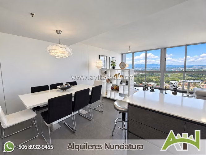 Apartamento de 2 habitaciones en Ü Nunciatura - Imagen 10
