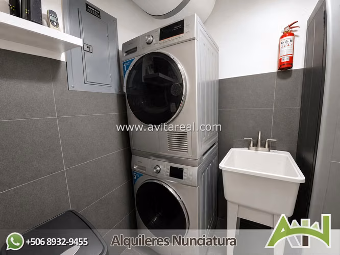 Apartamento de 2 habitaciones en Ü Nunciatura - Imagen 14