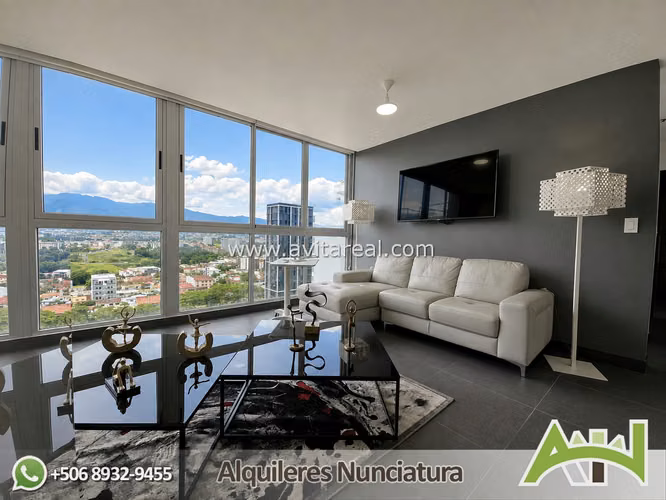 Apartamento de 2 habitaciones en Ü Nunciatura - Imagen 9
