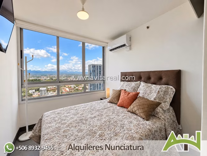 Apartamento de 2 habitaciones en Ü Nunciatura - Imagen 3