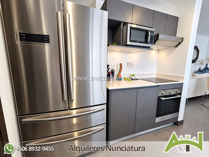 Apartamento de 2 habitaciones en Ü Nunciatura - Imagen 8