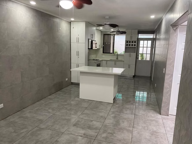 ID 1609 CASA 1 PLANTA ALAJUELA RESIDENCIAL SEGURO  - Imagen 4