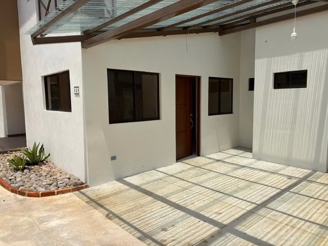 APARTAMENTOS NUEVOS PARA ESTRENAR, PLANTA ALTA Y PLANTA BAJA 