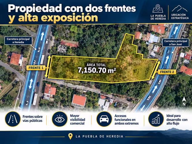 Propiedad mixta con dos frentes en San Pablo - Imagen 5